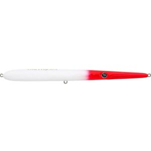 Hanfish Zargan 210 21cm 30gr Su Üstü Maket Yem Z7060 Red Head