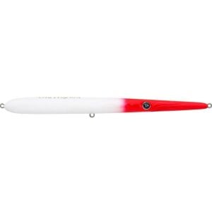 Hanfish Zargan 210 21cm 30gr Su Üstü Maket Yem Z7060 Red Head