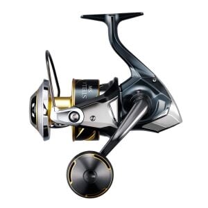 Shimano Stella SW D 10000 HG Olta Makinesi