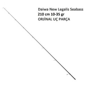 Daiwa New Legalis Seabass 210 cm 10-35 gr Olta Kamışı Uç Parça