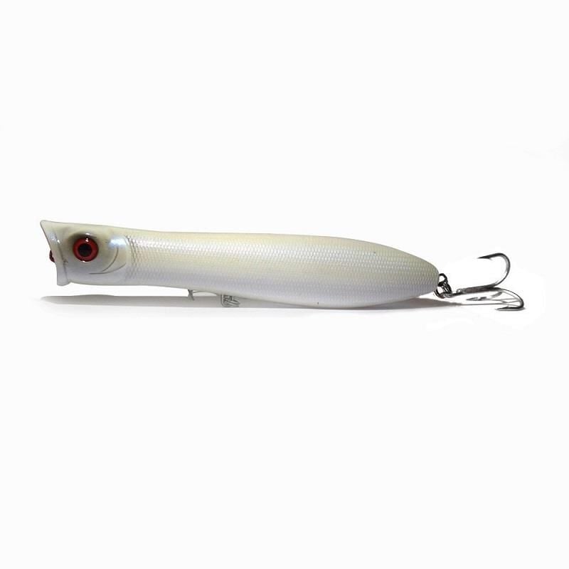 Fujin Elnino EN-130SW 13cm 31.5gr Maket Balık 062 Bone