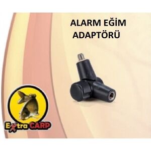 Extra Carp Tilt Adapter Alarm Eğim Adaptörü 8cm