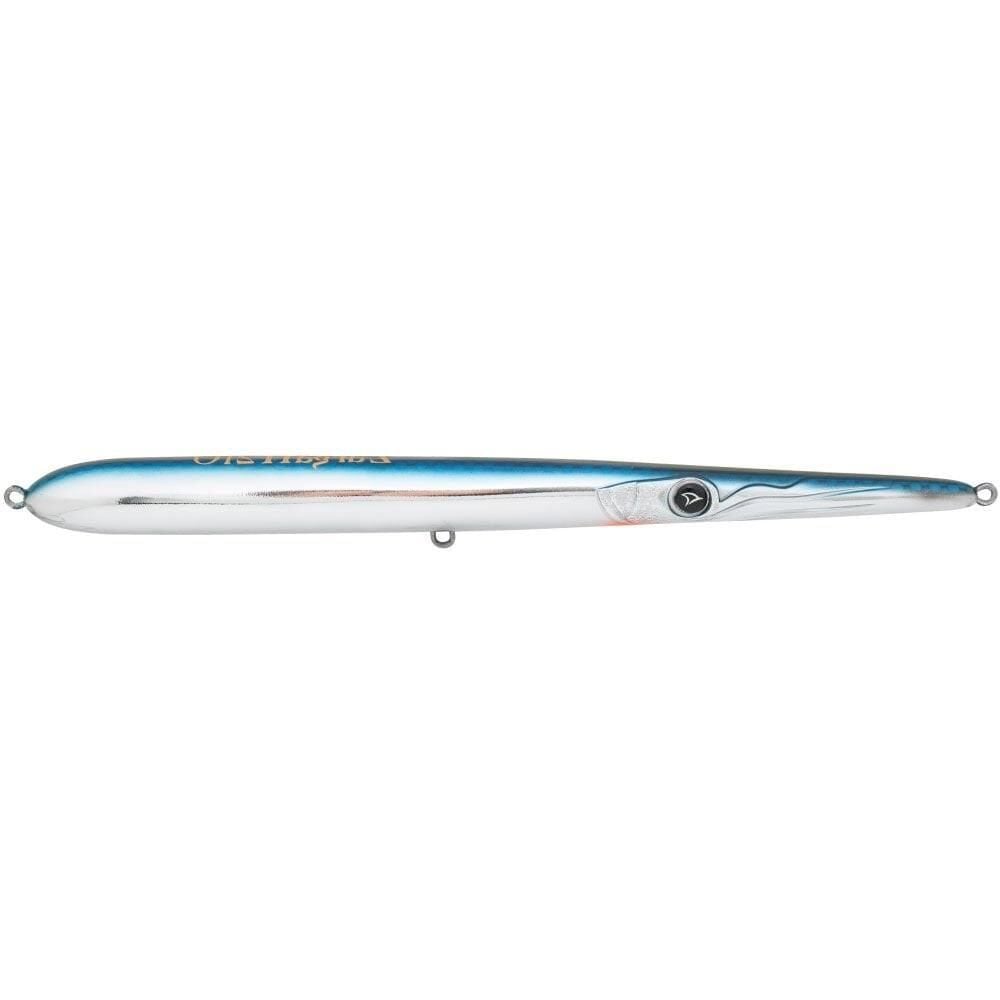 Hanfish Zargan 210 21cm 30gr Su Üstü Maket Yem Z7020 Sardine