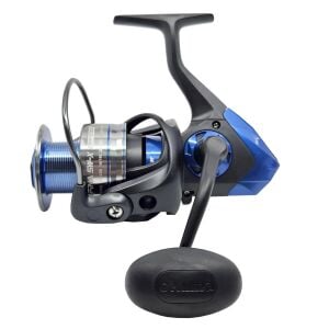 Okuma Safina SW-X SNW-6000A 4+1BB Olta Makinesi