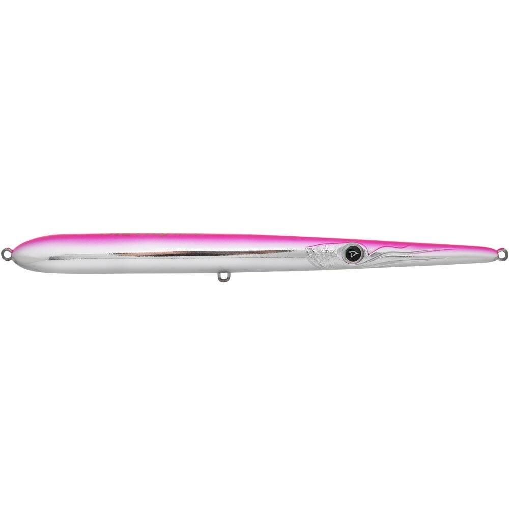 Hanfish Zargan 210 21cm 30gr Su Üstü Maket Yem Z7000 Pink