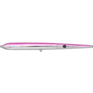 Hanfish Zargan 210 21cm 30gr Su Üstü Maket Yem Z7000 Pink