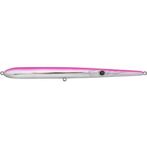 Hanfish Zargan 210 21cm 30gr Su Üstü Maket Yem Z7000 Pink