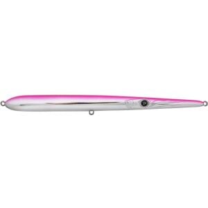 Hanfish Zargan 210 21cm 30gr Su Üstü Maket Yem Z7000 Pink