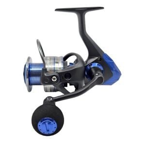 Okuma Safina SW-X SNW-4000A 4+1BB Olta Makinesi