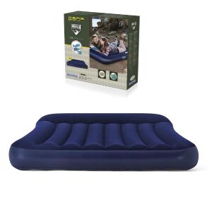 Pavillo 67681 Tritech Full Çift Kişilik Şişme Yatak 191x137x30cm