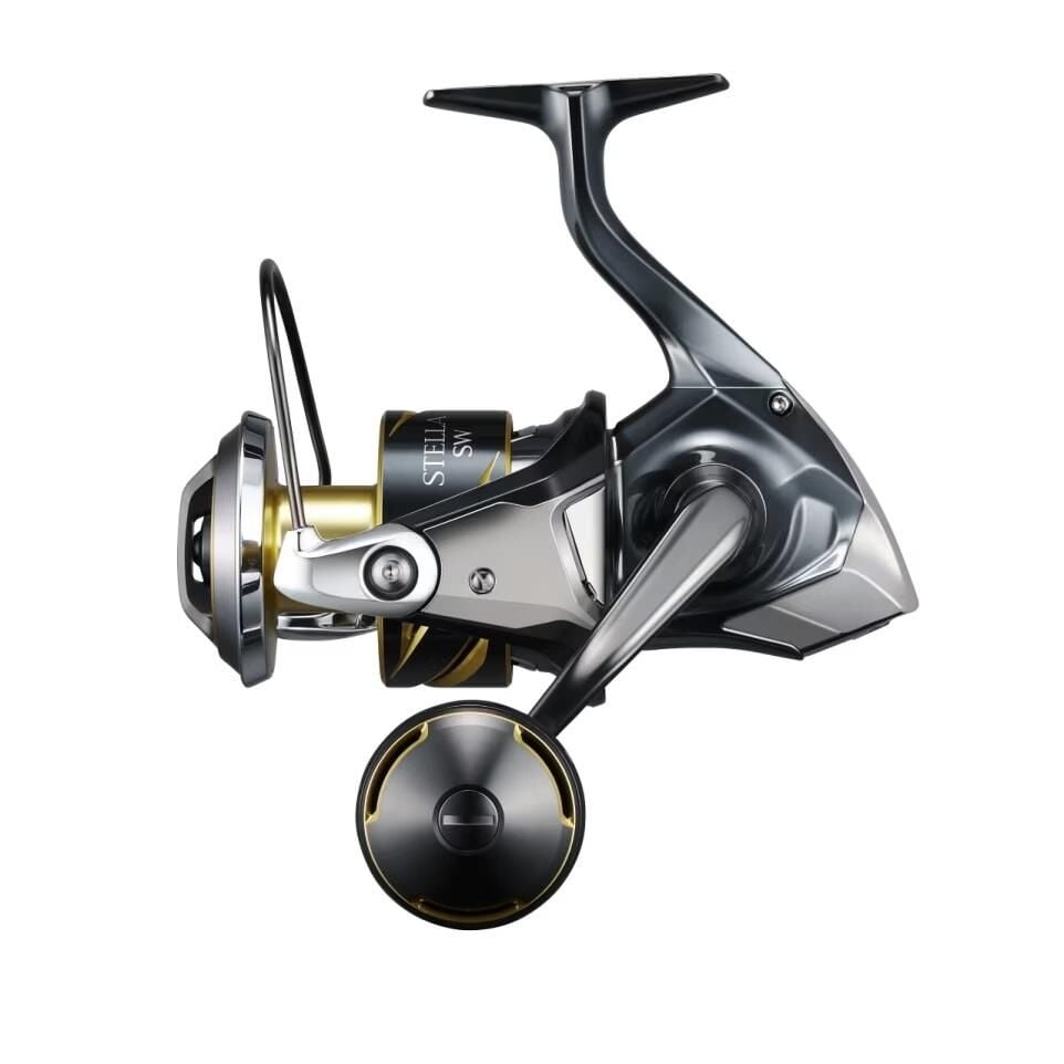 Shimano Stella SW D 8000 HG Olta Makinesi