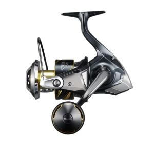 Shimano Stella SW D 8000 HG Olta Makinesi