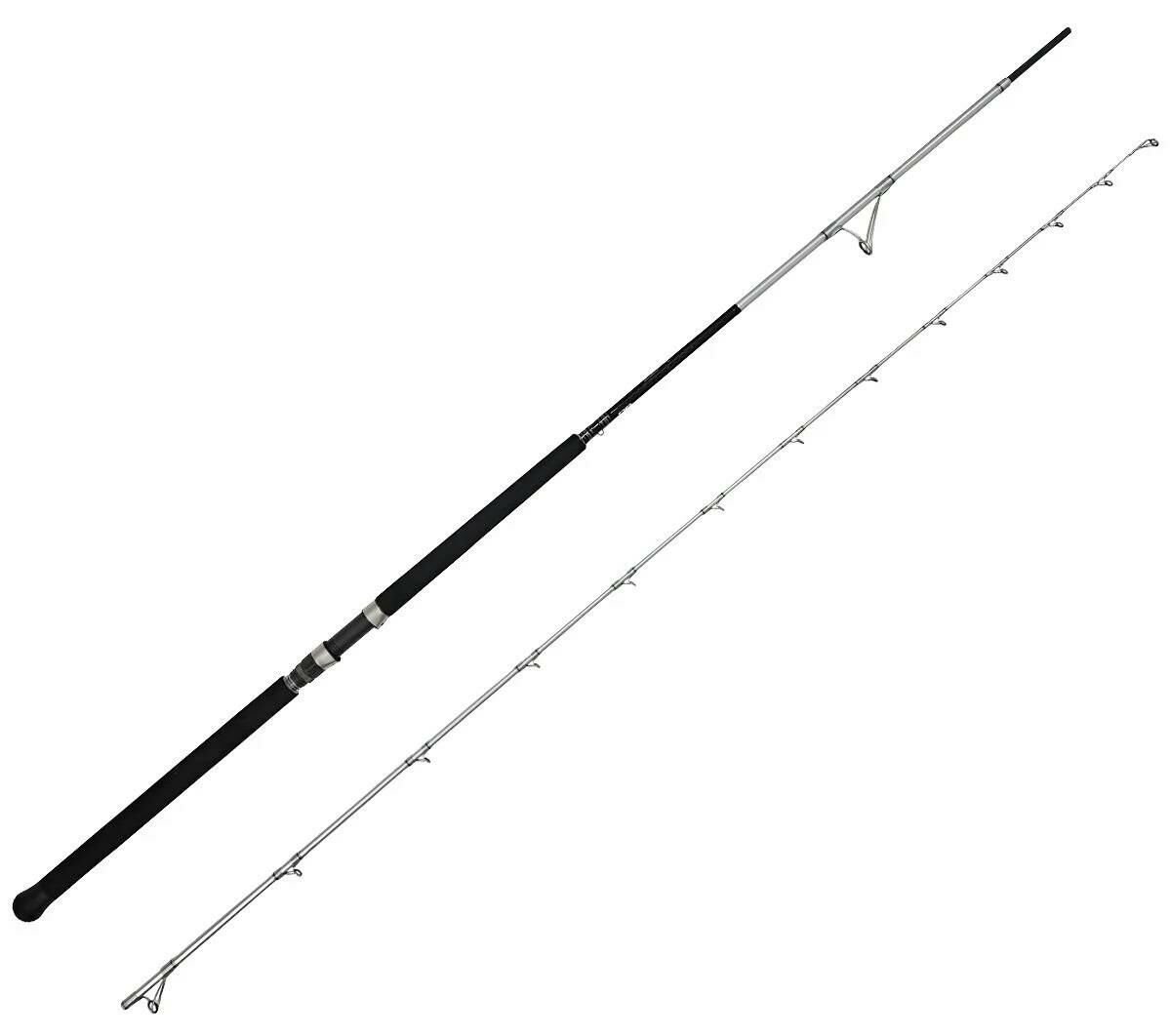 Okuma Azores Shore Jigging Spin 304cm 40-100gr Shore Jig Kamışı