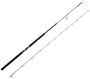 Okuma Azores Shore Jigging Spin 304cm 40-100gr Shore Jig Kamışı