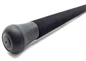 Okuma Azores Shore Jigging Spin 304cm 40-100gr Shore Jig Kamışı