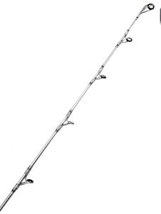 Okuma Azores Shore Jigging Spin 304cm 40-100gr Shore Jig Kamışı