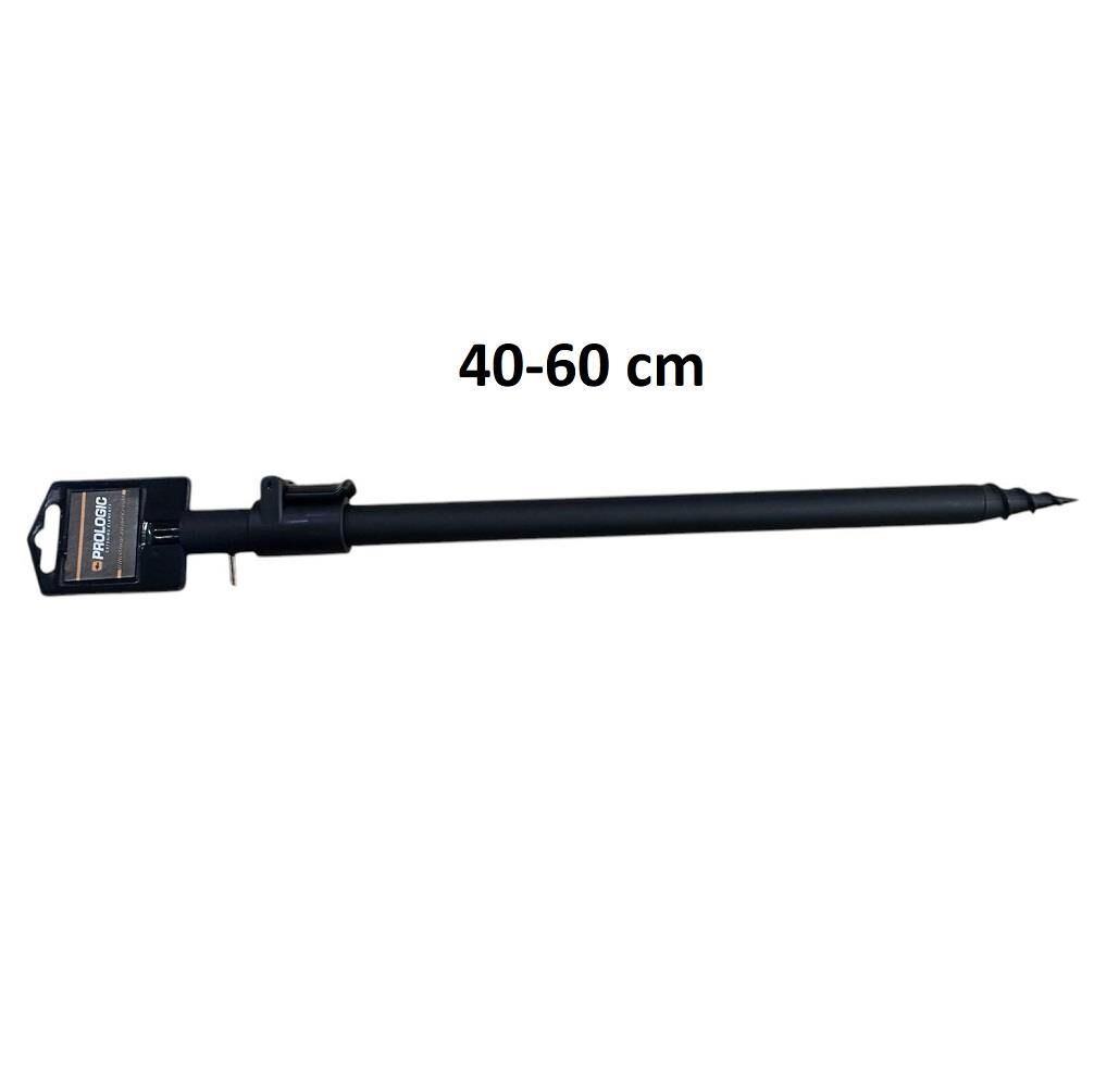 Prologic Telescopik Power Bankstick 40-60cm