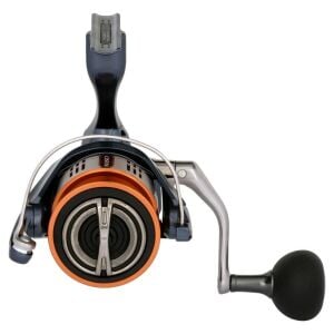 Shimano Nasci FD C5000 XG Spin Olta Makinesi