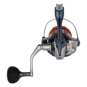 Shimano Nasci FD C5000 XG Spin Olta Makinesi