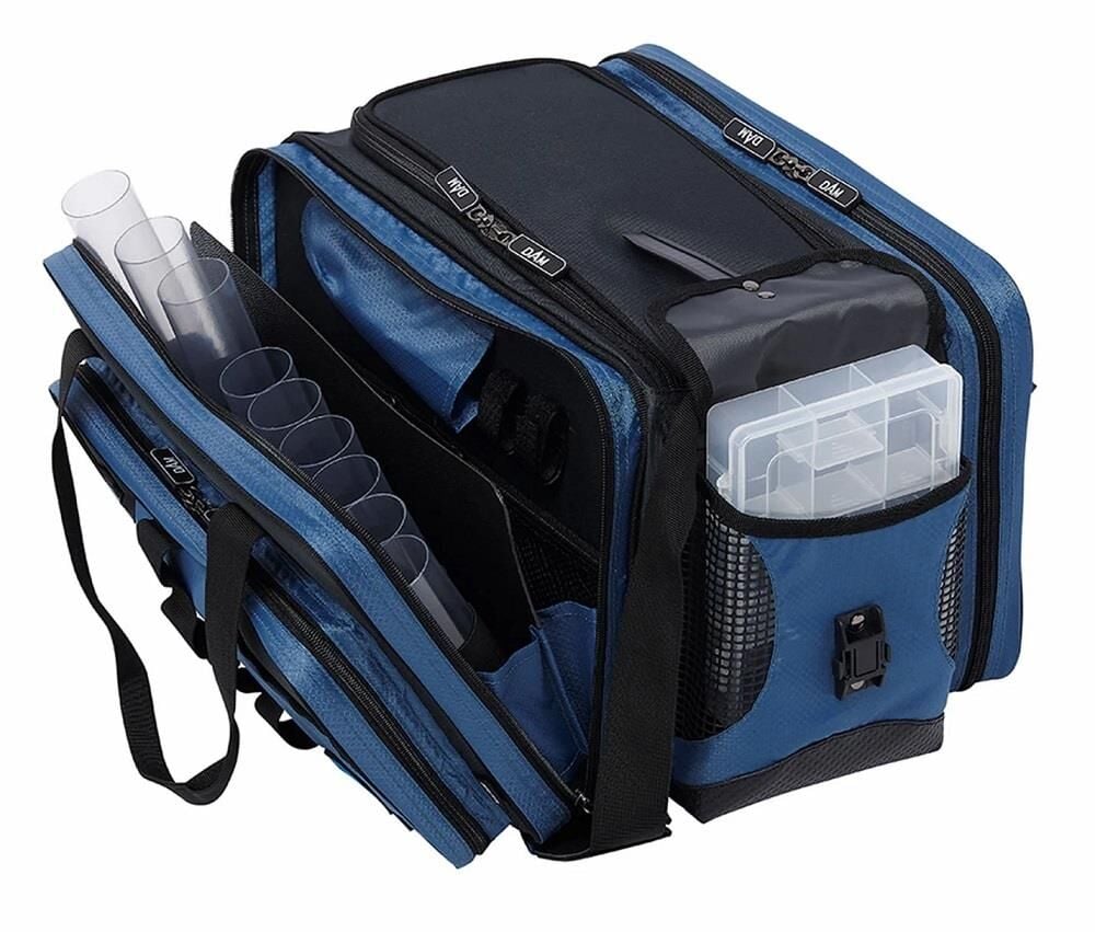 Dam Salt-X Pilk Bag 36.5L Balıkçı Çantası