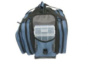 Dam Salt-X Pilk Bag 36.5L Balıkçı Çantası