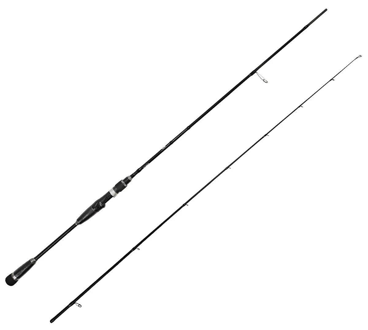 Okuma Inspira Micro Jig Spin 218cm 8-20gr Spin Olta Kamışı