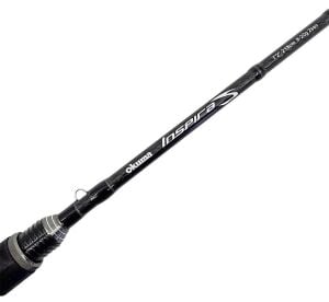 Okuma Inspira Micro Jig Spin 218cm 8-20gr Spin Olta Kamışı