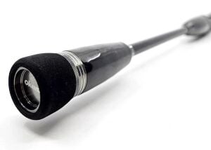 Okuma Inspira Micro Jig Spin 218cm 8-20gr Spin Olta Kamışı