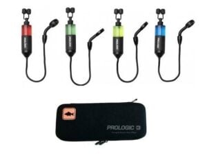 Prologic K3 Hang Indicator Set 4 Rod
