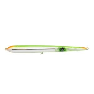 Hanfish Zargan 145 14.5cm 14.2gr Su Üstü Maket Yem ZL2100 Moon Candy