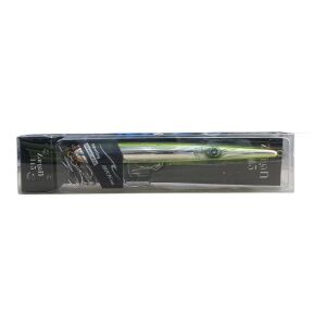 Hanfish Zargan 145 14.5cm 14.2gr Su Üstü Maket Yem ZL2100 Moon Candy