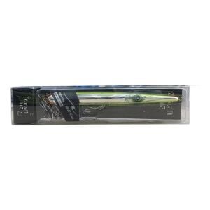 Hanfish Zargan 145 14.5cm 14.2gr Su Üstü Maket Yem ZL2100 Moon Candy