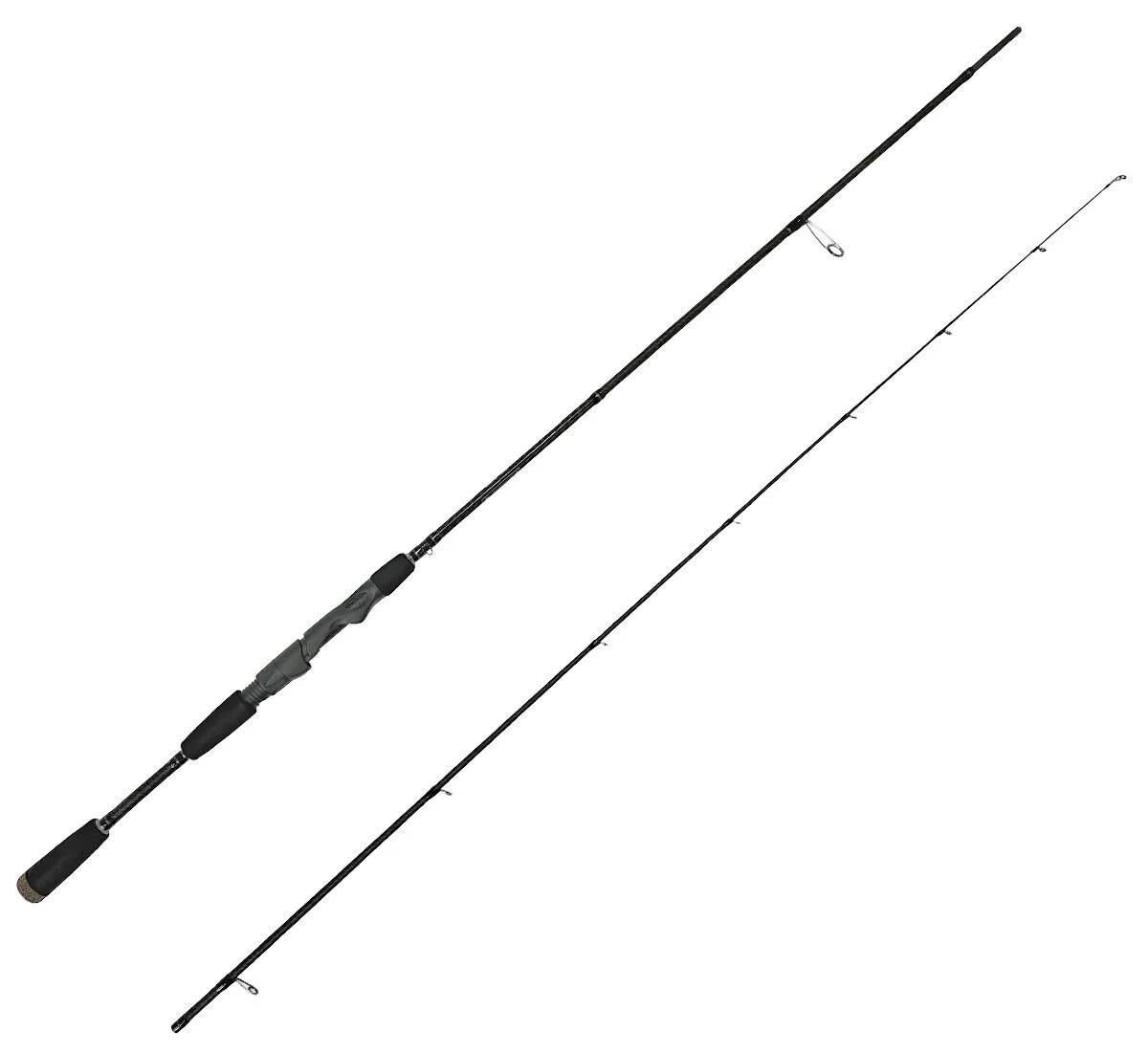 Okuma Epixor LRF Ultra Light Game Spin 213cm 1-8gr LRF Olta Kamışı
