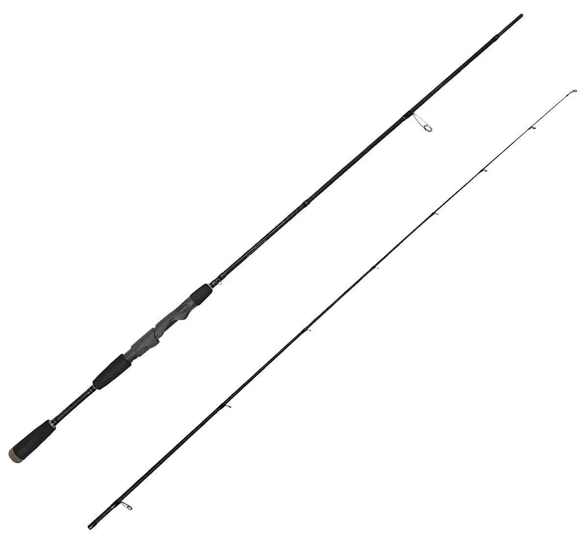 Okuma Epixor LRF Ultra Light Game Spin 213cm 1-8gr LRF Olta Kamışı