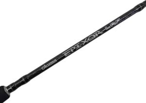 Okuma Epixor LRF Ultra Light Game Spin 213cm 1-8gr LRF Olta Kamışı
