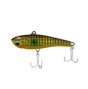 Ryuji Rocky Vib 9cm 34gr Vibrasyon Jig Golden