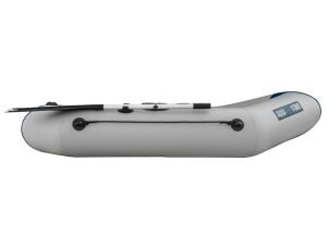 Aqua Storm Balıkçı Tipi ST 280 Gri-Mavi Şişme Bot