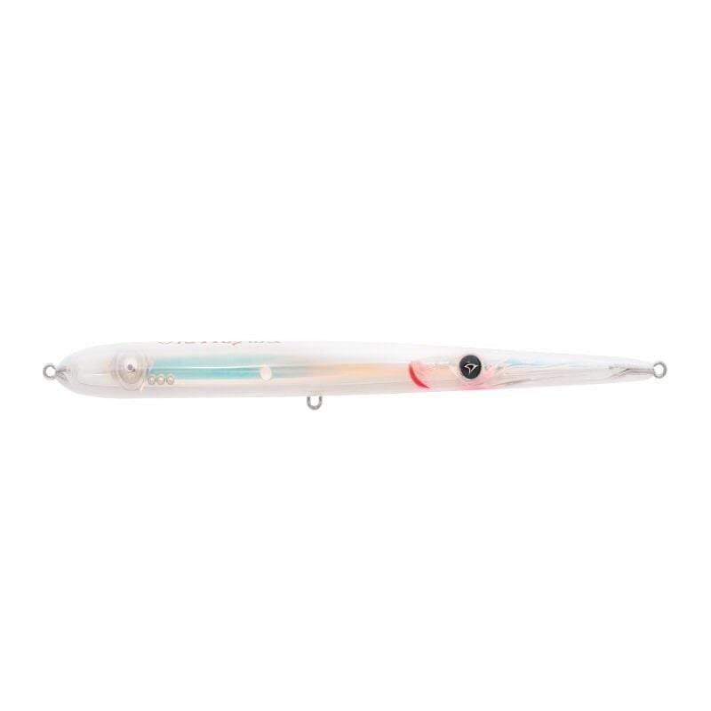 Hanfish Zargan 145 14.5cm 14.2gr Su Üstü Maket Yem ZL2080 Luminous