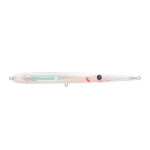 Hanfish Zargan 145 14.5cm 14.2gr Su Üstü Maket Yem ZL2080 Luminous