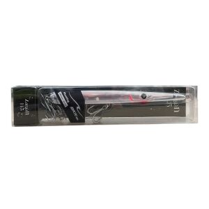 Hanfish Zargan 145 14.5cm 14.2gr Su Üstü Maket Yem ZL2080 Luminous
