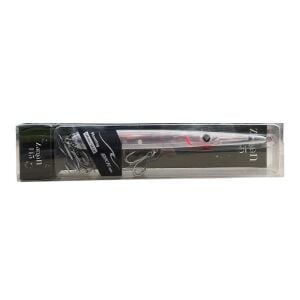Hanfish Zargan 145 14.5cm 14.2gr Su Üstü Maket Yem ZL2080 Luminous