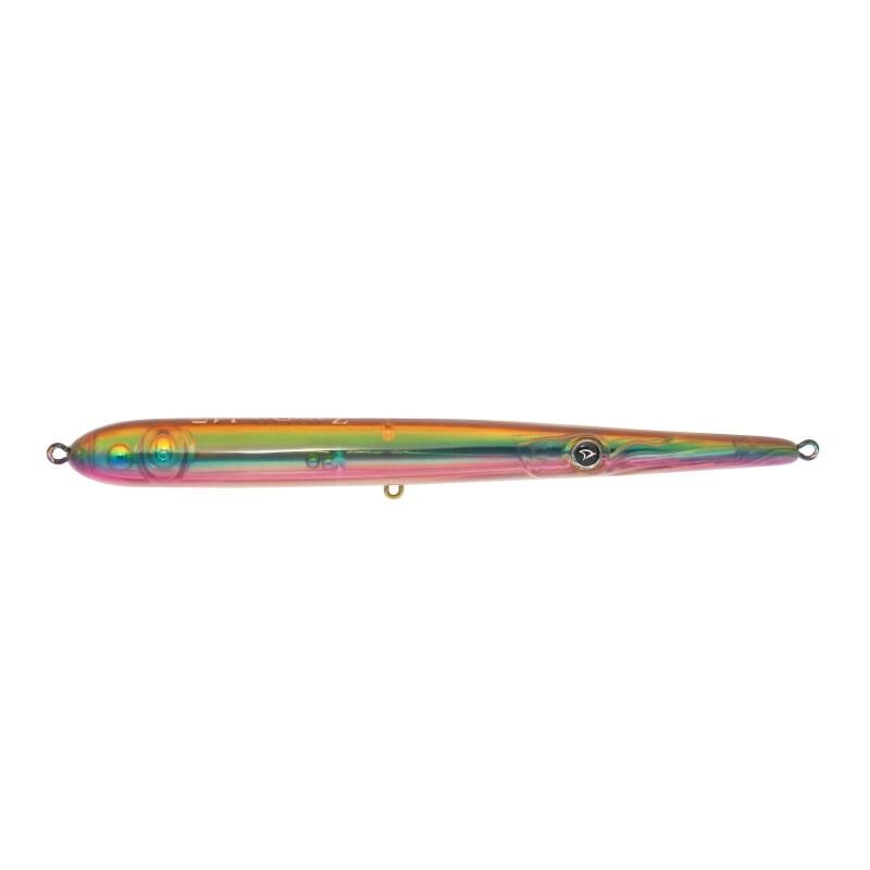 Hanfish Zargan 145 14.5cm 14.2gr Su Üstü Maket Yem ZL2070 Dawn Keeper