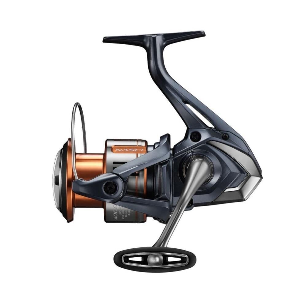 Shimano Nasci FD 4000 Spin Olta Makinesi