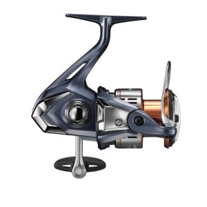 Shimano Nasci FD 4000 Spin Olta Makinesi