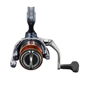 Shimano Nasci FD 4000 Spin Olta Makinesi