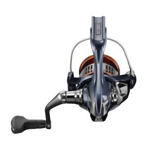 Shimano Nasci FD 4000 Spin Olta Makinesi