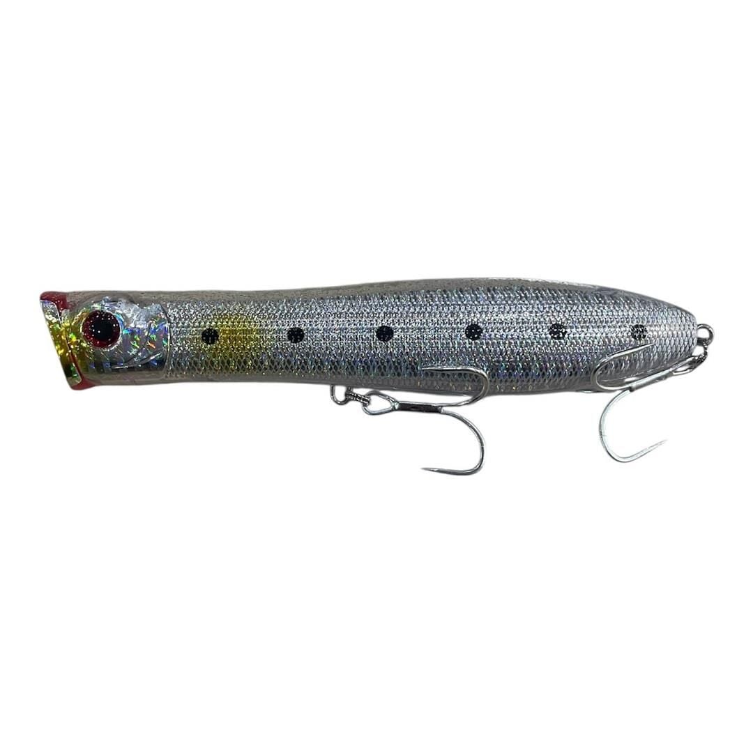 Fujin Elnino EN-130SW 13cm 31.5gr Maket Balık 03T Trans Iwashi
