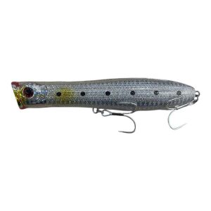 Fujin Elnino EN-130SW 13cm 31.5gr Maket Balık 03T Trans Iwashi