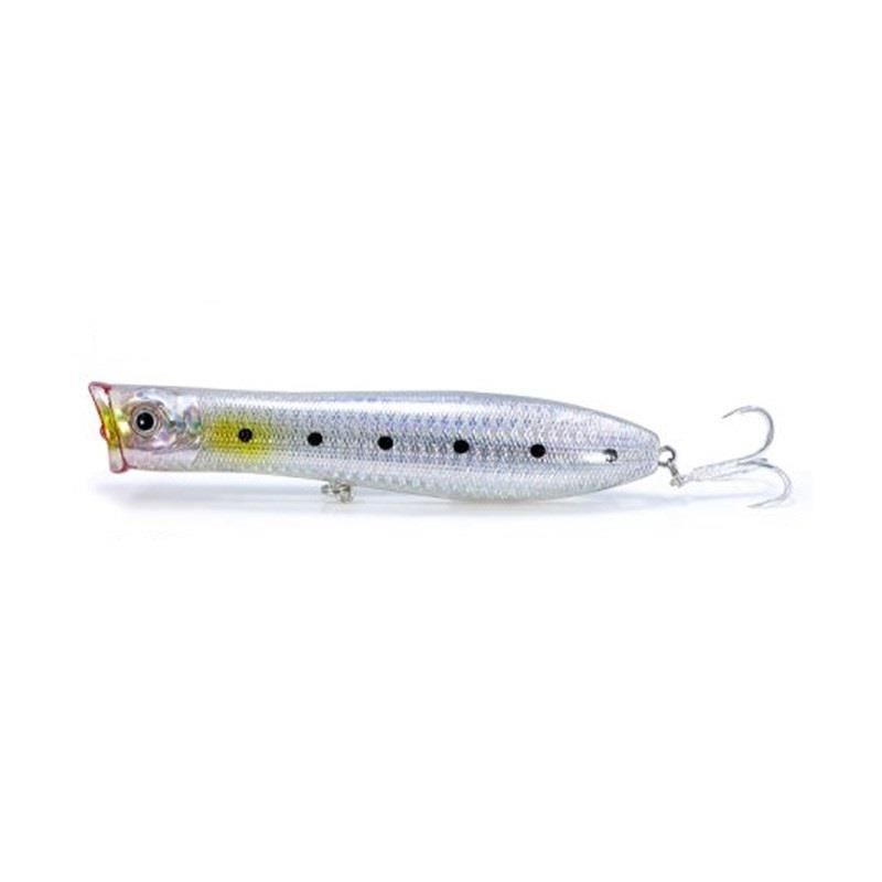 Fujin Elnino EN-130SW 13cm 31.5gr Maket Balık 03T Trans Iwashi