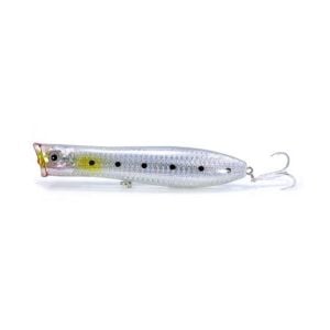 Fujin Elnino EN-130SW 13cm 31.5gr Maket Balık 03T Trans Iwashi
